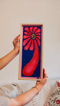 Bloomery (Premium Framed Edition)